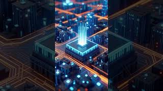 Digital circuit cities