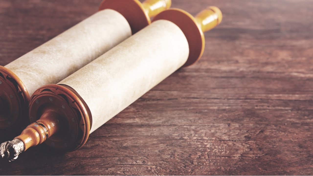 Dennis Prager -  The Rational Torah