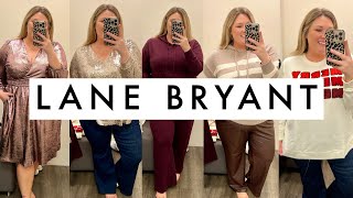 Lane Bryant - Hey, we know her! Looking amazing as always
