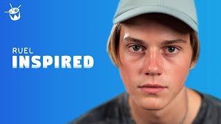 Ruel on 'Younger' | INSPIRED
