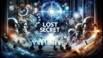 The Secret Language Of The Universe (It Shapes Reality)