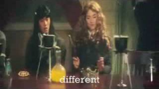 Harry Potter AD - Captioned