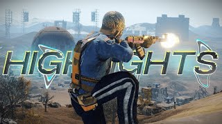 Rust Highlights 16 || by Vaci4🔥