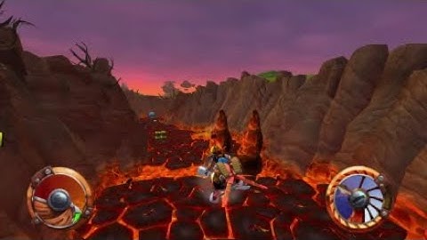 Jak and Daxter: The Precursor Legacy Part 7