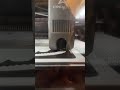 Creality K2 Plus Combo speed and slow Motion