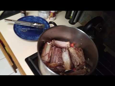 Potato Time with Kiko Baloney