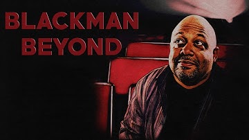 Blackman Beyond: Warner Bros, Netflix, The Future of Scum & Villainy - FMB #459