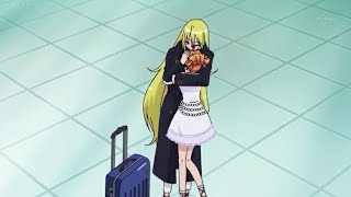 Pretty Rhythm: Aurora Dream - Rhythm finally reunites with her Mother..wmv
