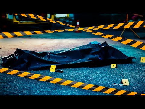 O que acontece com o CORPO após a MORTE?