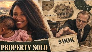 ⚠️ $298k PROPERTY SOLD WHILE IN TANZANIA, How I Sold My House Without Setting Foot in the Country