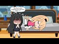 She Slept With My Doll… Why Am I Blushing?😳 | Gacha Life | Dark Gacha Life Story
