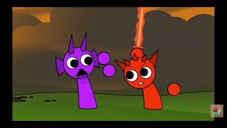 GameToons Sprunki S03E02: 