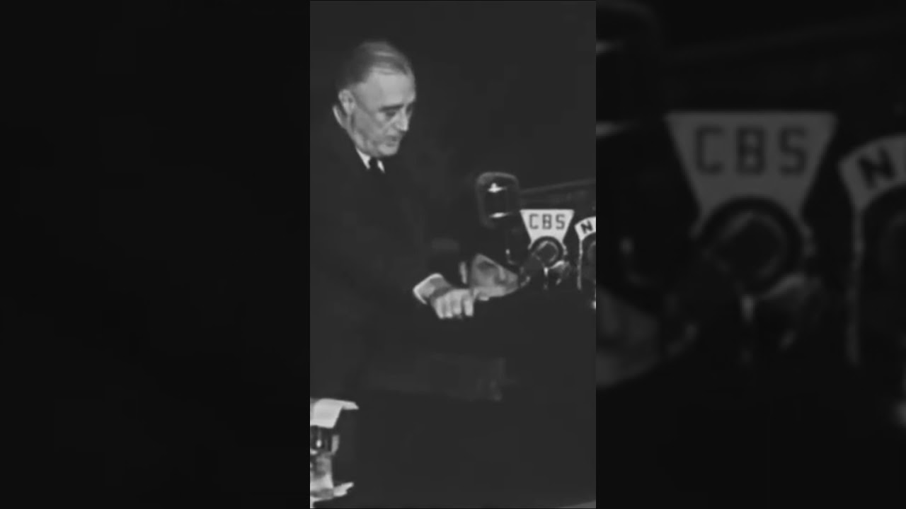 &laquo;Кто мы?&raquo; &mdash; высказывает своё мнение Барак Обама #pbs #wcny #obama #whoarewe