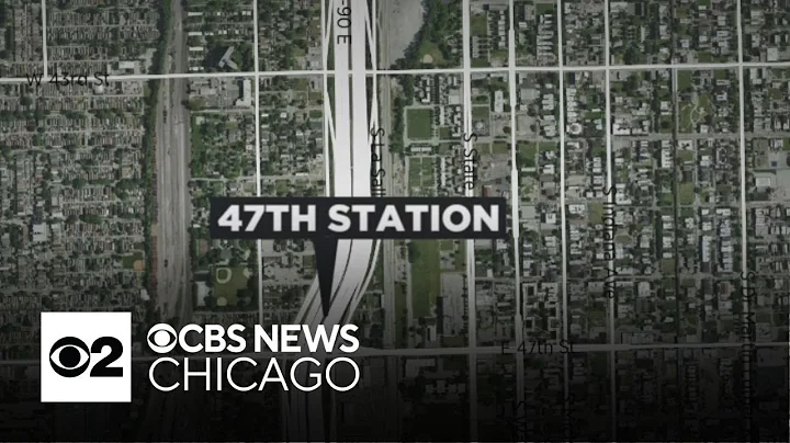 Man shot on CTA Red Line train on Chicago's South Side