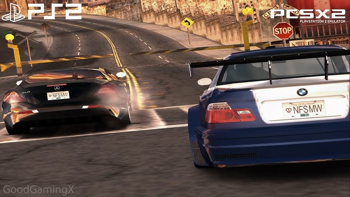 Need for Speed Most: Wanted Remake? Fans go wild over latest clue -  Meristation