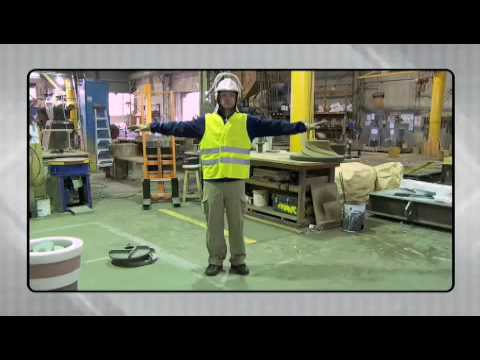 Safety Videos - 10 Commandments of Workplace Safety