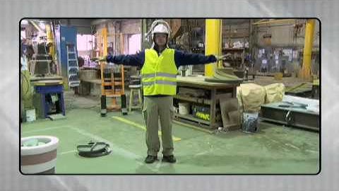 Safety Videos - 10 Commandments of Workplace Safety