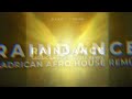 Dave ft. Tems - Raindance (Sadrican Remix) | Afro House Magic