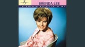 Rockin' Around The Christmas Tree': Brenda Lee's Christmas Hit