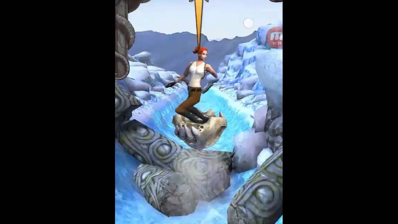 TEMPLE RUN 2.