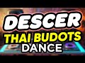 Dj Danz - Descer ( Thai Dance Remix ) | TikTok Trending 2025
