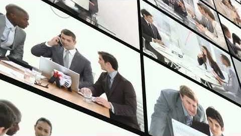 CDI IT Solutions Service Desk Video
