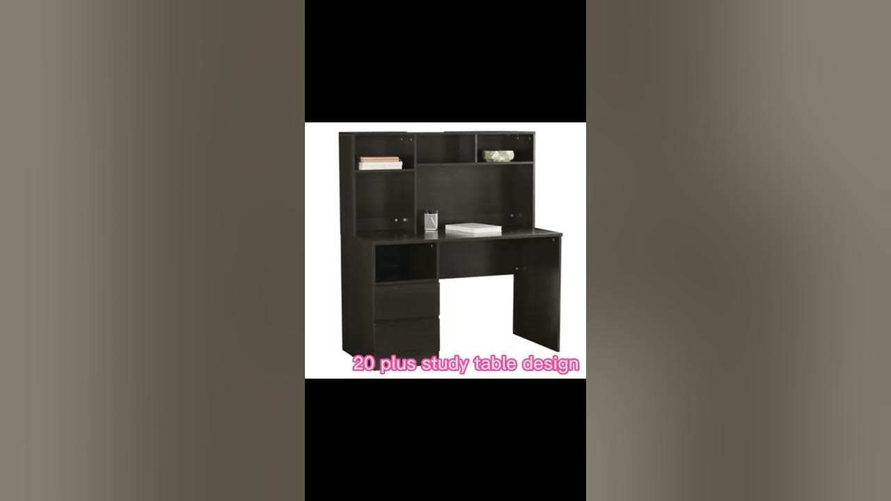 20 plus study table design in Nepal YouTube