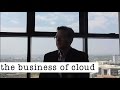 Cloud addresses key business pain-points !