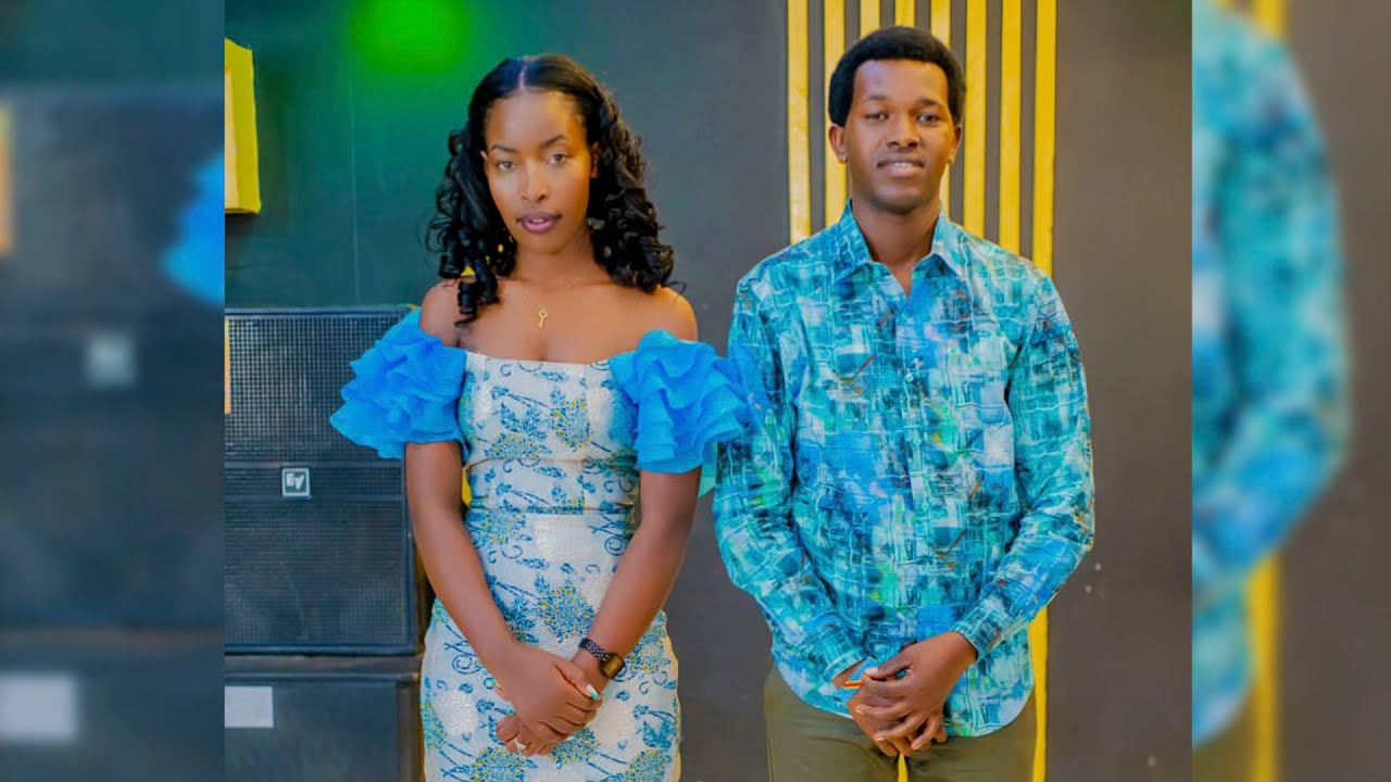 LIVE // WEDDING CEREMONY OF R. INNOCENT & M. IMMACULE ON 10/01/2026