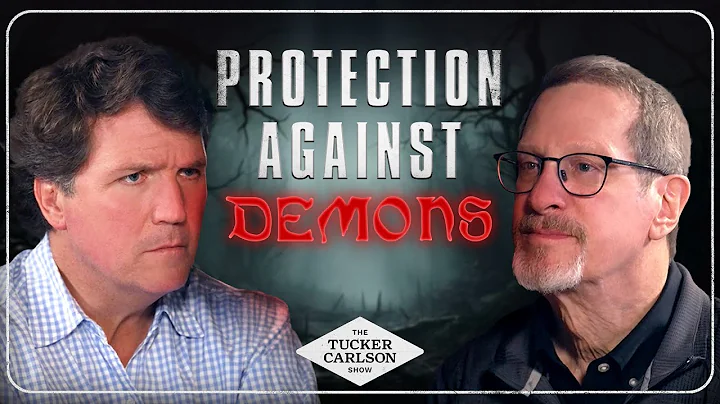 Lee Strobel: Possession, Miracles, Visions, and Encounters With Angels & Demons