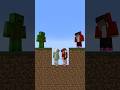 女の子を助けろ【マイクラ・まいぜんシスターズ】 #minecraft #animation #マイクラアニメ