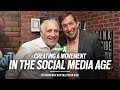 Creating a Movement in the Social Media Age with Dave Kerpen | Project X #097