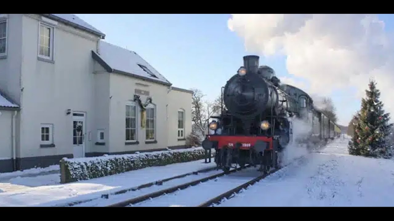 Bourgondisch dagje uit bij de Miljoenenlijn