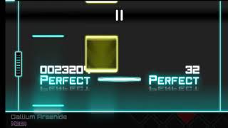 Dynamix - Gallium Arsenide - Lvl.13 (MEGA) - Full Combo - PSI Rank