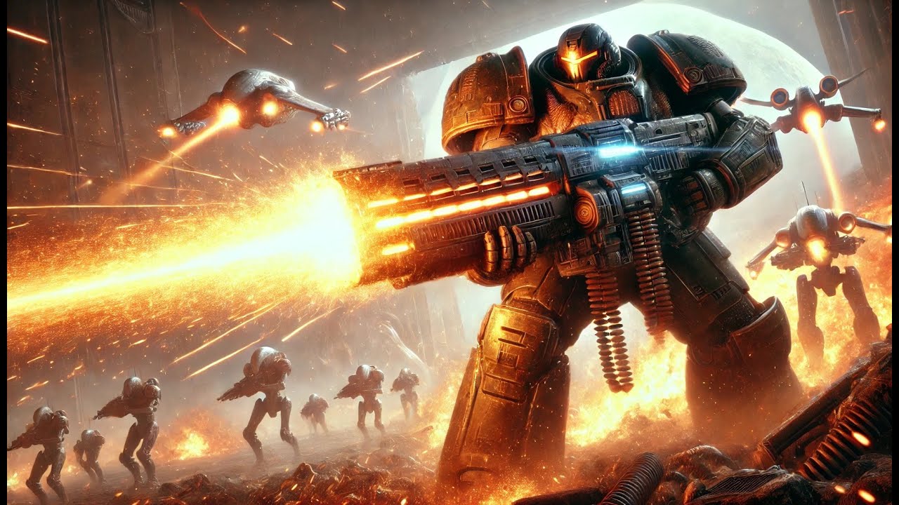 Deathworlder Cadets Destroy a 100-Year Alien Siege Record in Minutes ...