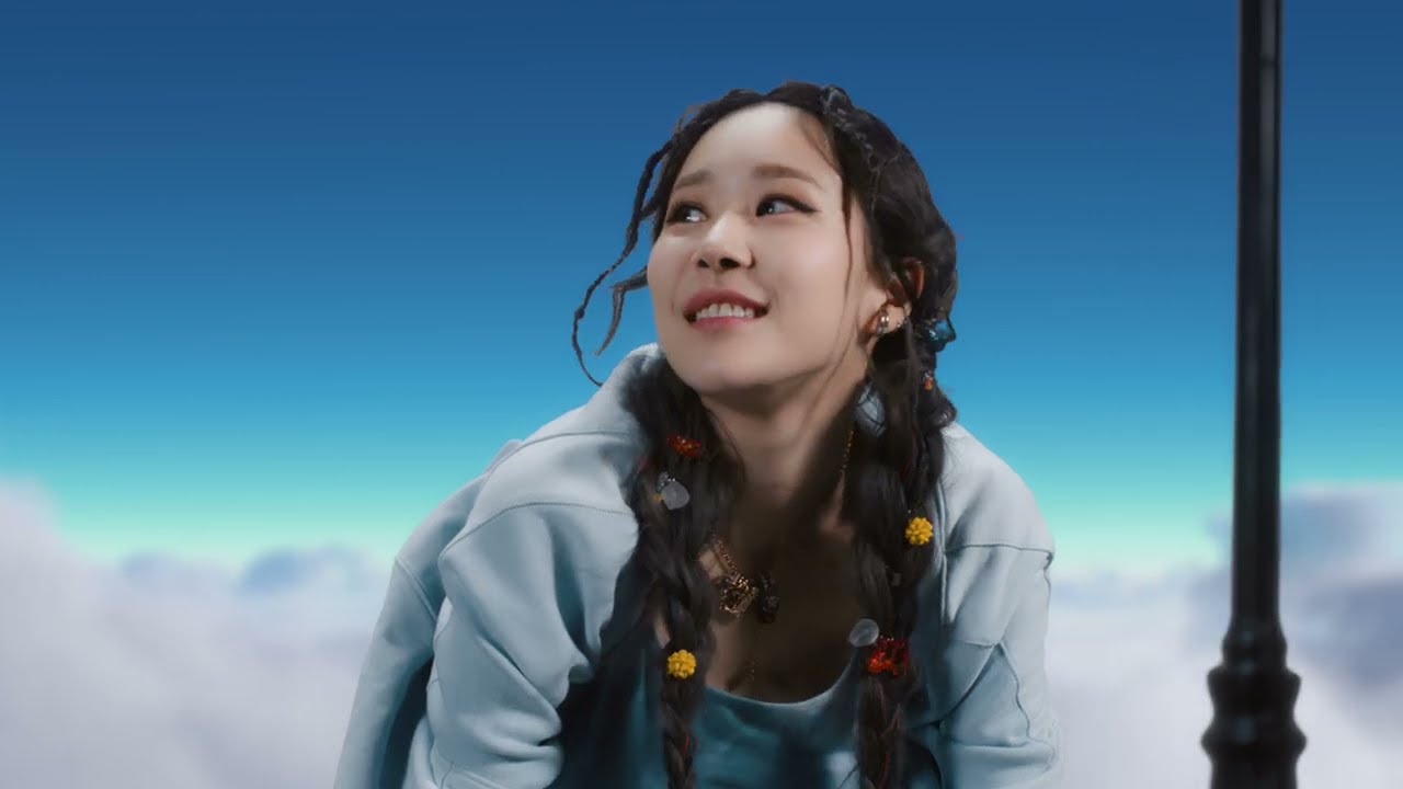 미란이(Mirani) - Daisy (Feat. pH-1)