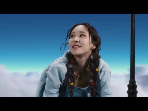 미란이(Mirani) - Daisy (Feat. pH-1) (Official Video)