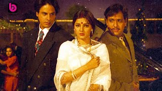 Shikavaa Nahin Kisi Se Full HD Song | Naseeb | Govinda & Mamta Kulkarni | Bollywood Sad Songs