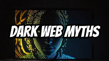 Unveiling the Dark Web: Shocking Myths Busted! || Skillweed