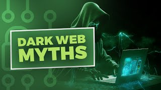 Unveiling the Dark Web: Shocking Myths Busted! || Skillweed