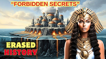 5 Ancient MYSTERIOUS Scientists Can’t Explain | Boring History For Sleep