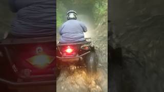 What Do Djs Do  Rip Dj Uchi offroad canamatv brp