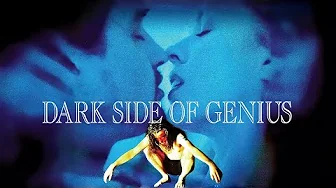Dark Side of Genius (1994) | Full Movie | Brent David Fraser | Finole Hughes | Glenn Shadix