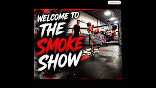 Welcome to The Smoke Show : Antonio Unleashes!