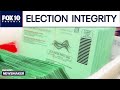 Addressing Arizona’s election security ahead of 2026 midterms | Newsmaker | FOX 10 Phoenix