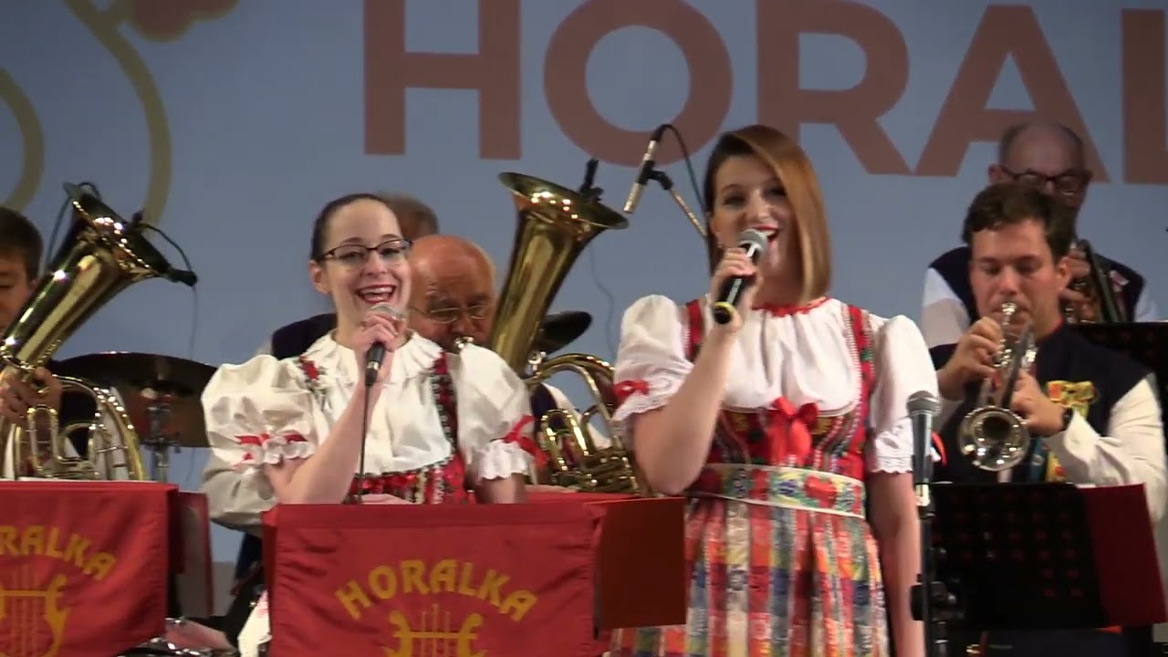 Horalka 