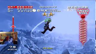 SSX 3: Trying Restream Again - Progression and SE Runs @Daggy898