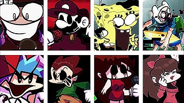 Triple Trouble V4 but everytime it is the Opponent