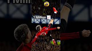 Garnacho 3D editz 😳⚽🔥