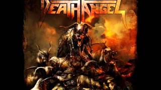 Death angel- the absence of light